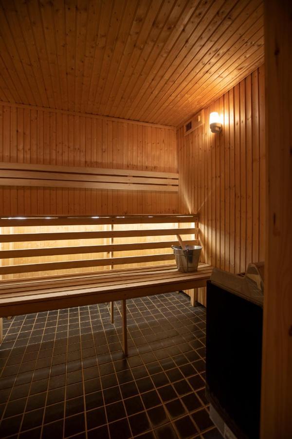 North Mountain Lodge Funäsdalen 外观 照片