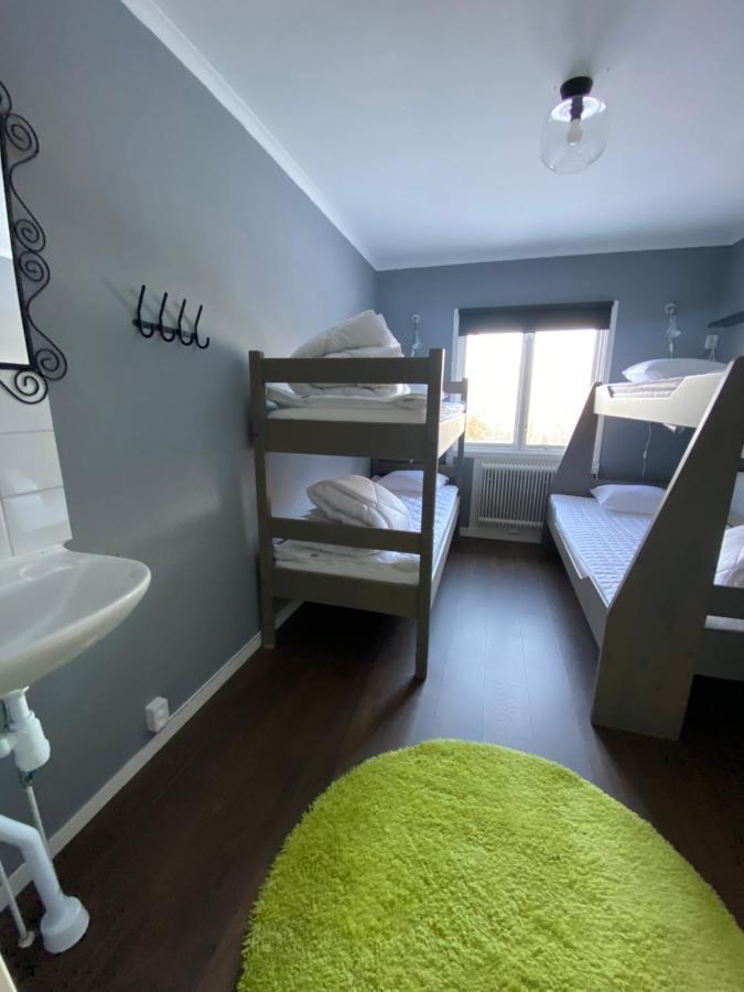 North Mountain Lodge Funäsdalen 外观 照片