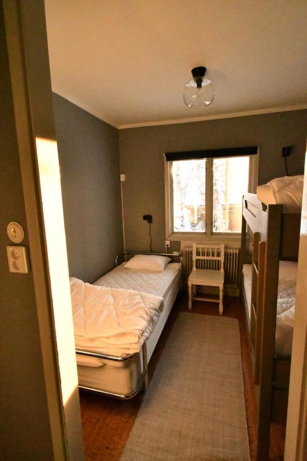 North Mountain Lodge Funäsdalen 外观 照片