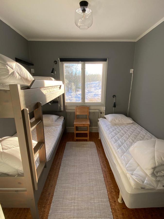 North Mountain Lodge Funäsdalen 外观 照片