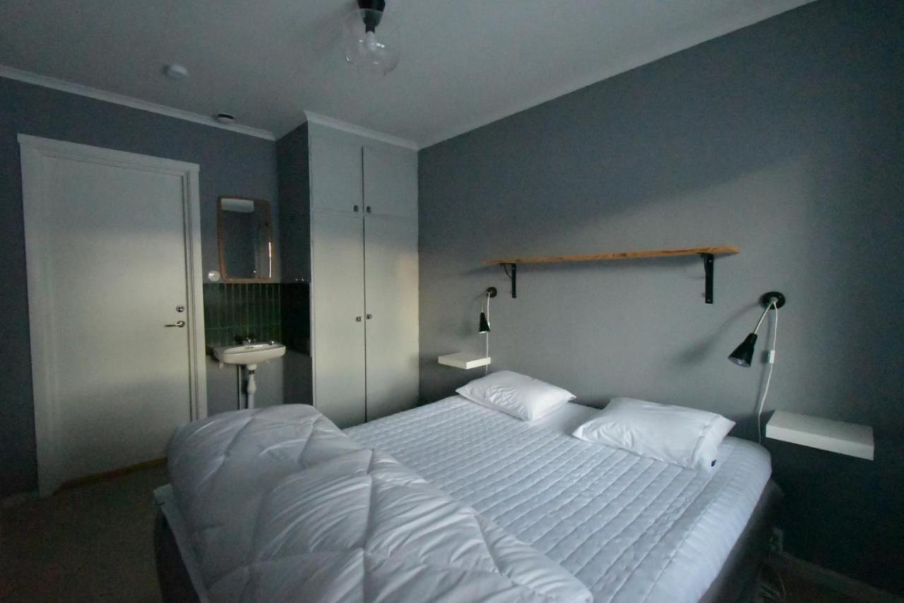 North Mountain Lodge Funäsdalen 外观 照片