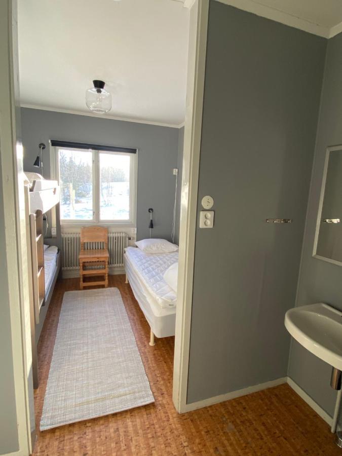 North Mountain Lodge Funäsdalen 外观 照片