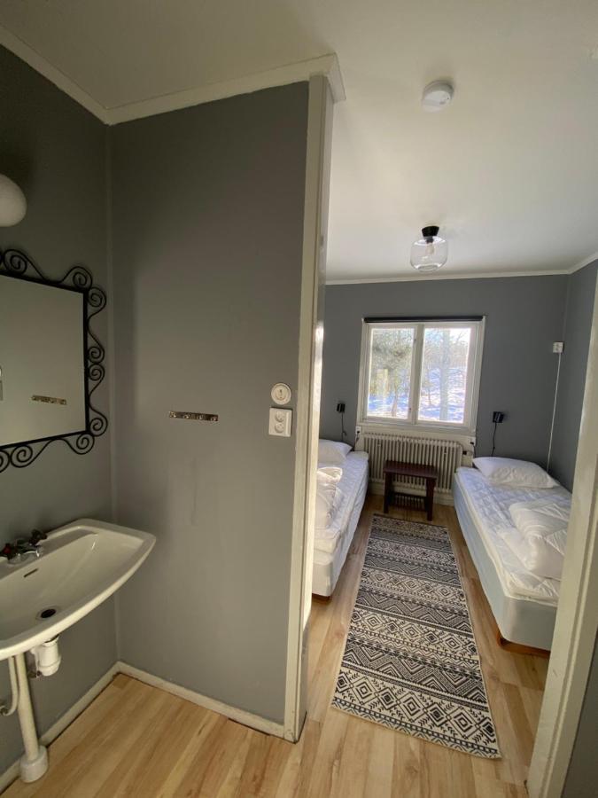 North Mountain Lodge Funäsdalen 外观 照片