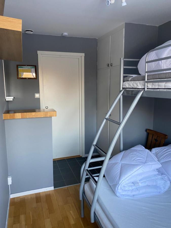 North Mountain Lodge Funäsdalen 外观 照片