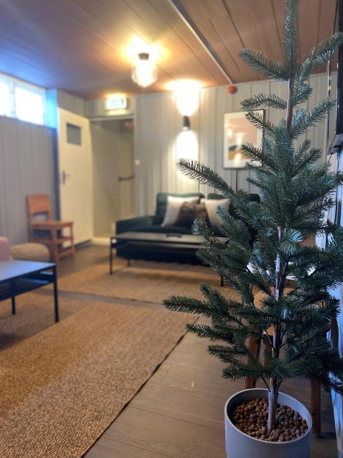 North Mountain Lodge Funäsdalen 外观 照片